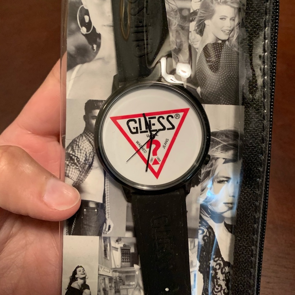 Guess Originals Watch
